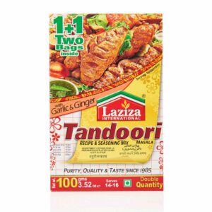 Tandoori Masala 100g