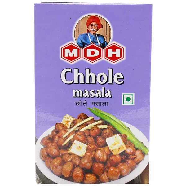 Chole Masala 100g