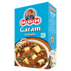 Garam Masala 100g