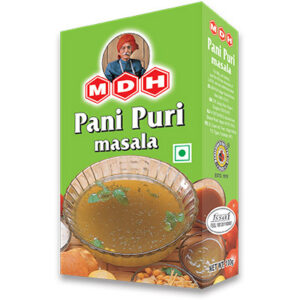 Pani Puri Masala 100g