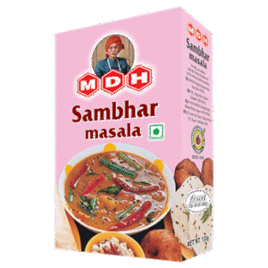 Sambhar Masala 100g