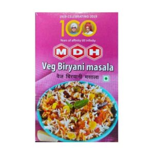 Veg Biryani Masala 50g