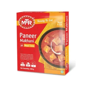 Paneer Makhani 350g