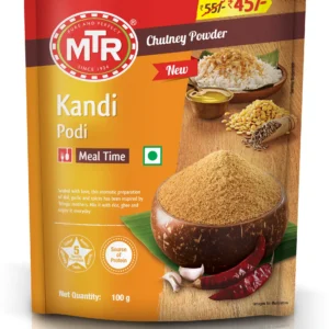 Kandi Podi 100g