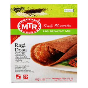 Ragi Dosa Mix 500g