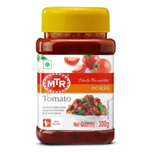 Tomato Pickle 300g