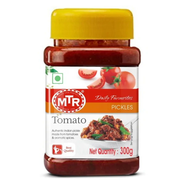 Tomato Pickle 300g