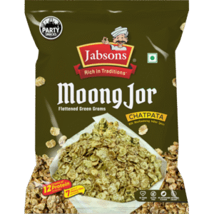 Moong Jor Chatpata 150g