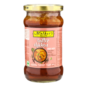 Butter Chicken 300g