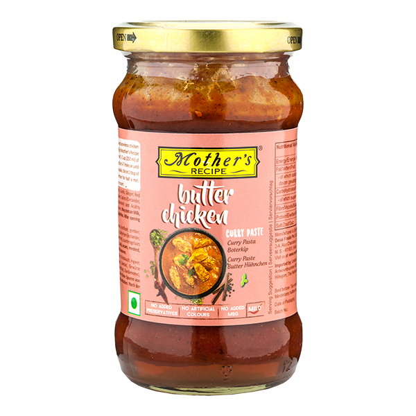 Butter Chicken 300g