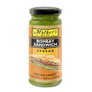Bombay Sandwich Spread 250g