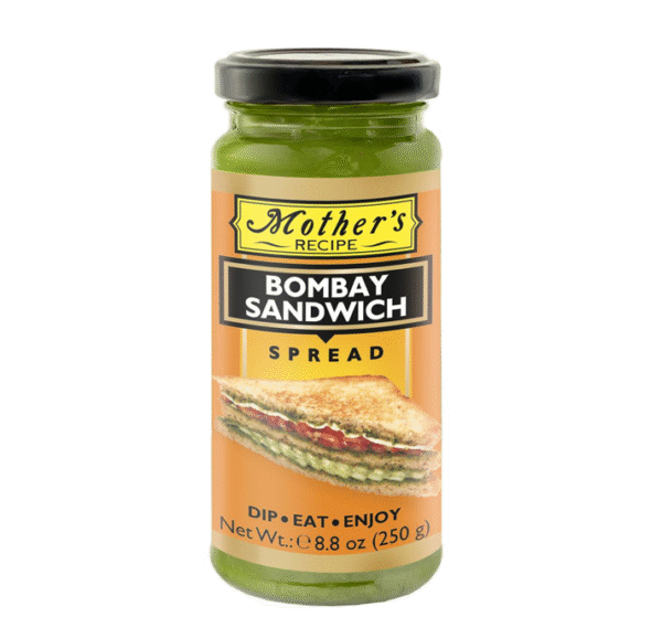 Bombay Sandwich Spread 250g