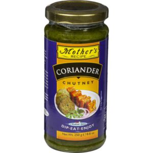 Coriander Chutney 250g