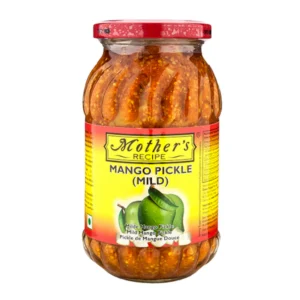 Mango Pickle (mild) 500g