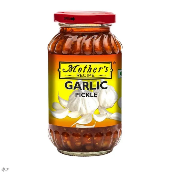 Garlic Pickle 500g