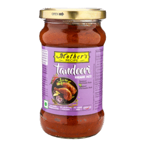 Tandoori Marinade Paste 300g