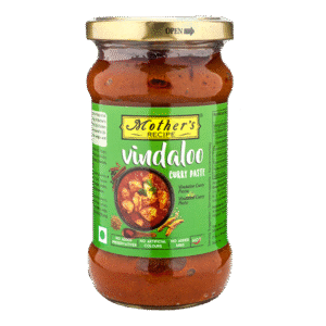 Vindaloo Spice Paste 300g