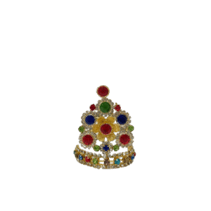 Mukut (stone crown) (M7)