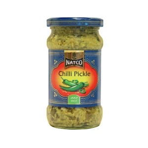 Chilli Pickle 300g