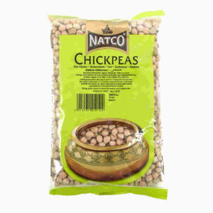 Chick Peas