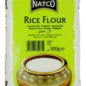 Rice Flour 500g