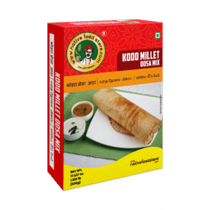 Kodo Millet Dosa Mix 500g