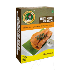 Multi Millet Dosa Mix 500g