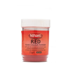 Food Color Red 25g