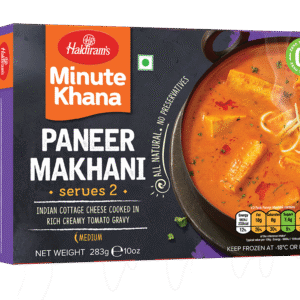 Paneer Makhani 283g *