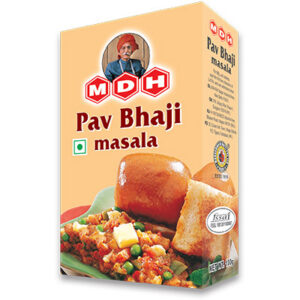 Pav Bhaji Masala 100g