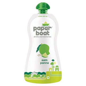 Paper Boat Aam Panna Drink 150ml