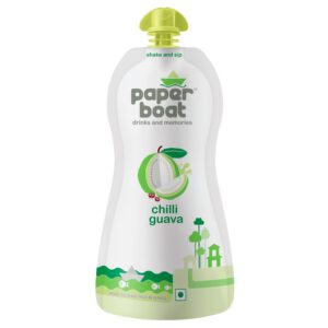 Paper Boat Chilli Guava Drink 150ml