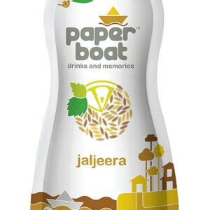 Paper Boat Jal Jeera Drink 150ml