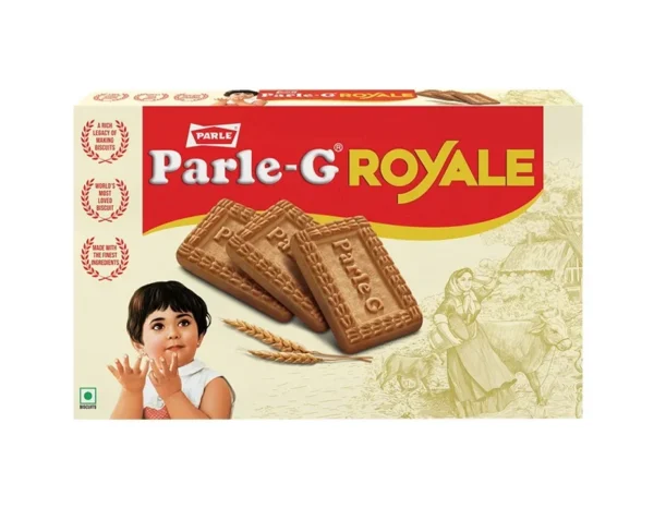 Parle-G Royale 360g