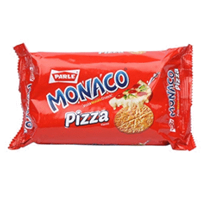 Monaco Pizza 120g