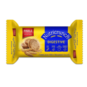 Nutricrunch Digestive Cookies 100g