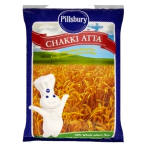 Chappati Flour 2kg