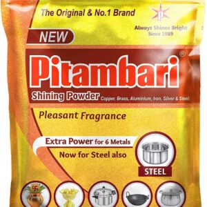 Pitambari Shining Powder 150g