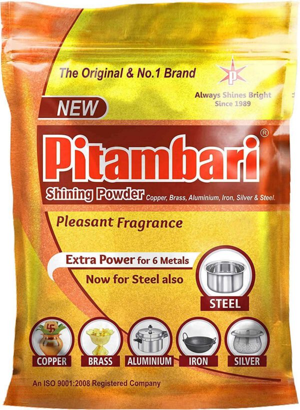 Pitambari Shining Powder 150g