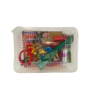 Pooja Kit (special: with Alta)