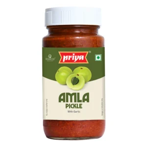 Amla Pickle 300g