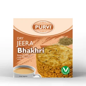 Dry Jeera Bhakhri 200g