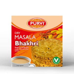 Dry Masala Bhakhri 200g