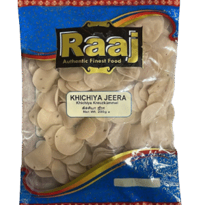 Khichiya Jeera 200g