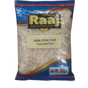 Pawa (Poha) Thick 300g