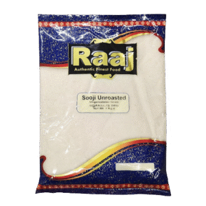 Sooji Unroasted 1kg