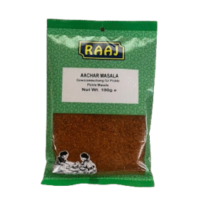 Aachar Masala 100g
