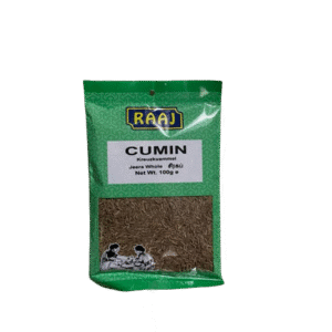 Cumin Seeds (Jeera Whole)