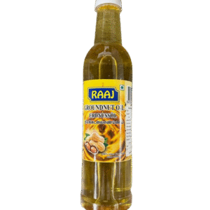Groundnut Oil 750ml
