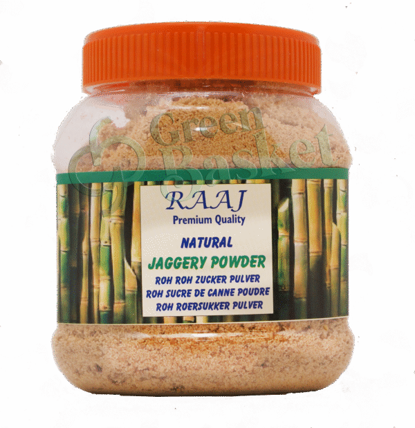 Jaggery Powder 500g